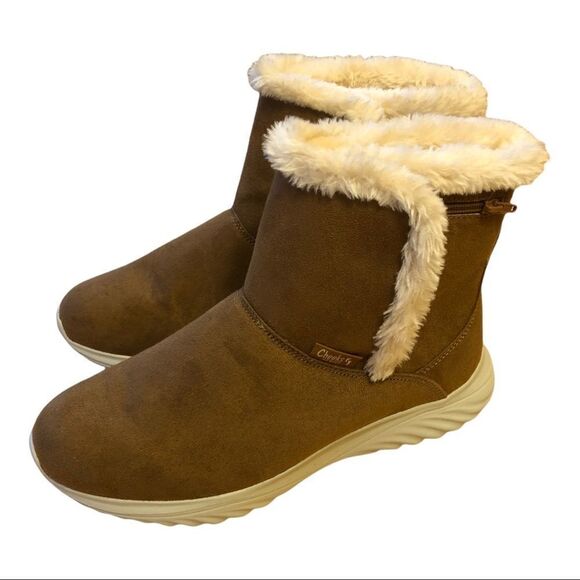 tony Little Cheeks Fit Body Sports Boots - Picture 2 of 9